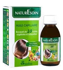 SANTE BIO HUILES CAPILLAIRES 125ML